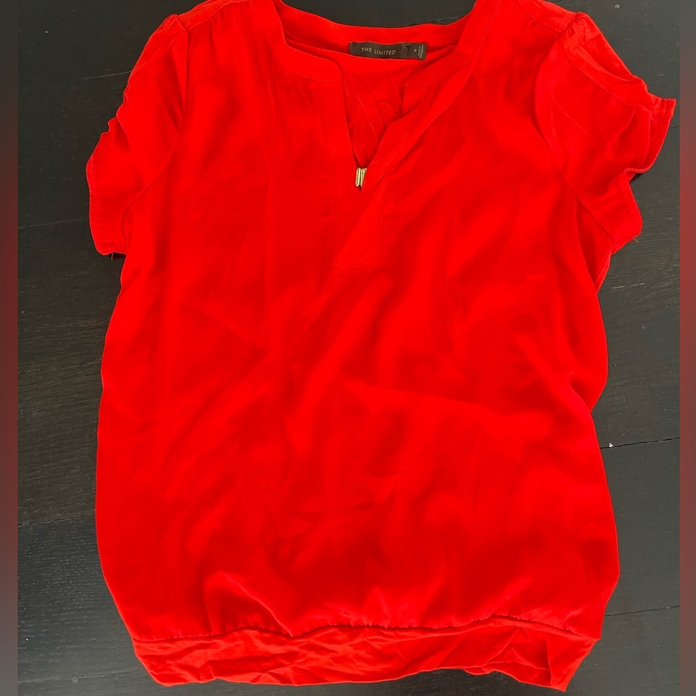 The Limited shirt